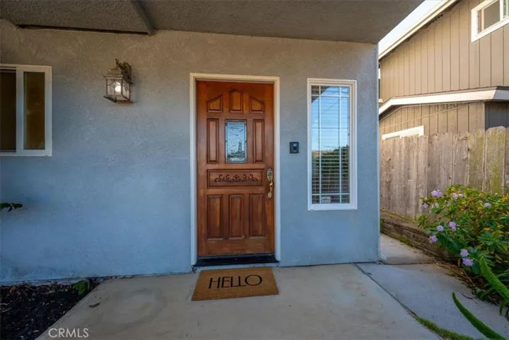 590 Downing Street, Morro Bay, California 93442