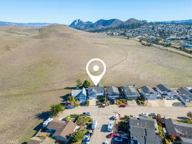 590 Downing Street, Morro Bay, California 93442
