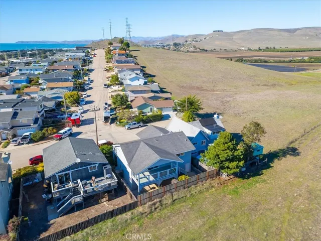 590 Downing Street, Morro Bay, California 93442