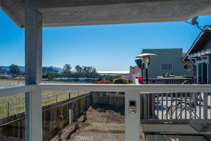 590 Downing Street, Morro Bay, California 93442