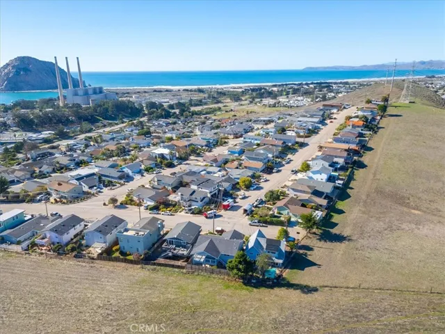 590 Downing Street, Morro Bay, California 93442