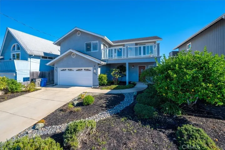 590 Downing Street, Morro Bay, California 93442
