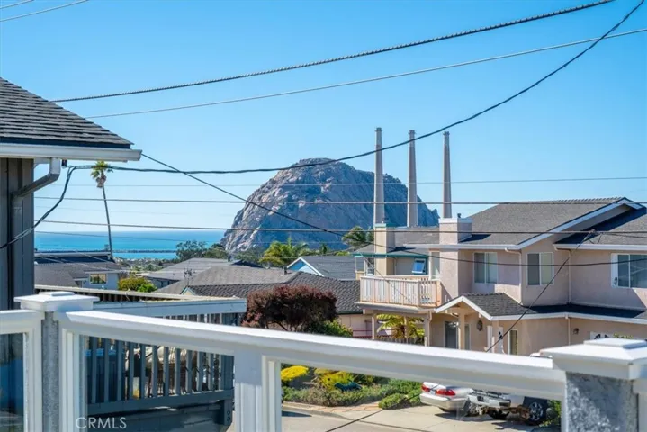 590 Downing Street, Morro Bay, California 93442