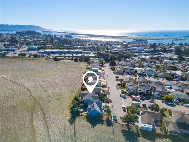 590 Downing Street, Morro Bay, California 93442