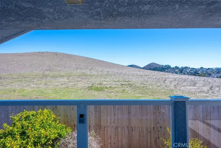 590 Downing Street, Morro Bay, California 93442