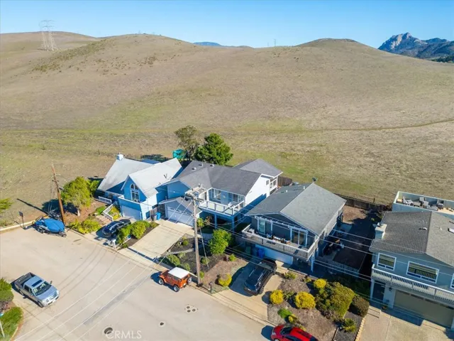 590 Downing Street, Morro Bay, California 93442