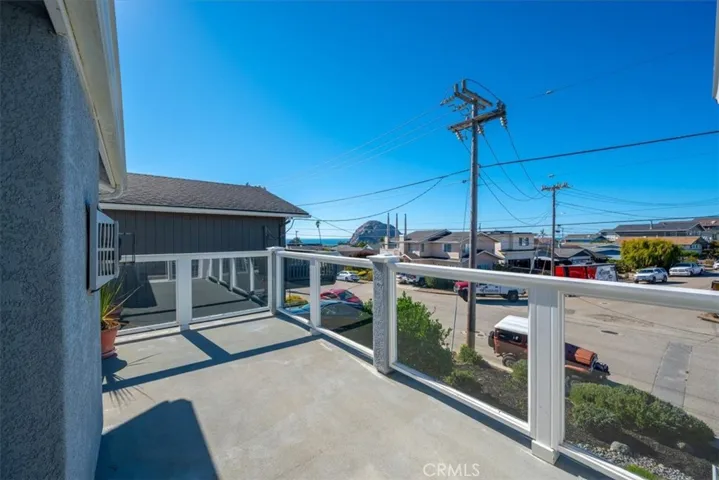 590 Downing Street, Morro Bay, California 93442