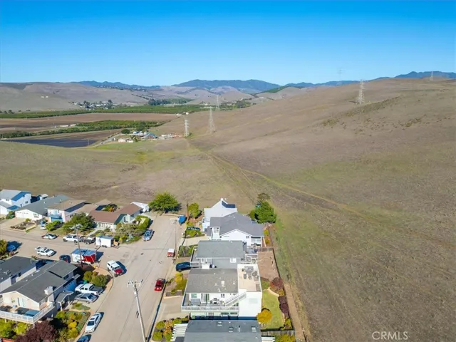 590 Downing Street, Morro Bay, California 93442
