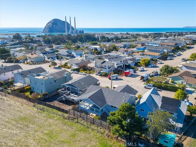 590 Downing Street, Morro Bay, California 93442