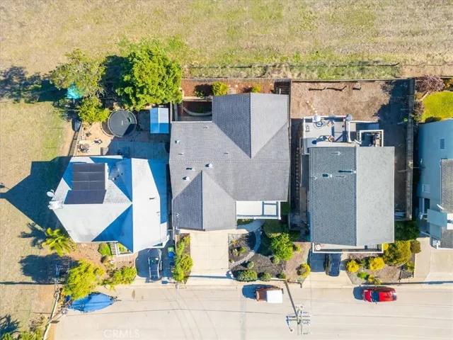 590 Downing Street, Morro Bay, California 93442