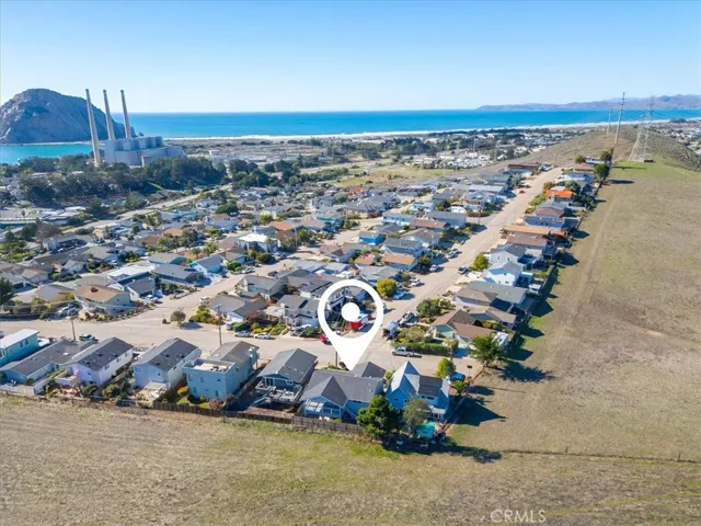590 Downing Street, Morro Bay, California 93442