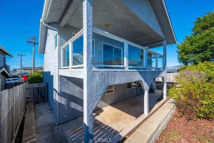 590 Downing Street, Morro Bay, California 93442