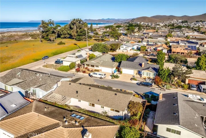 160 Verdon, Morro Bay, California 93442