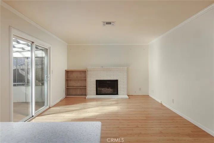 Living room.