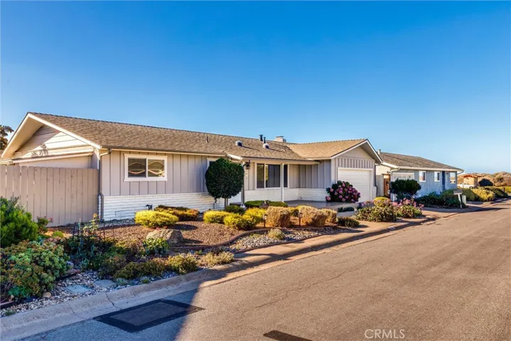 160 Verdon, Morro Bay, California 93442