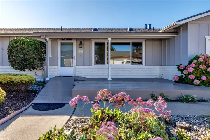 160 Verdon, Morro Bay, California 93442