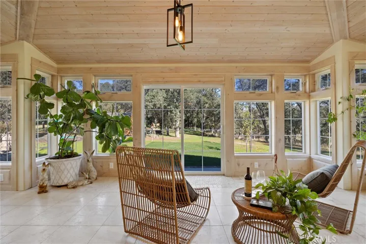 Sunroom