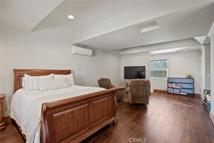 Possible ADU above garage