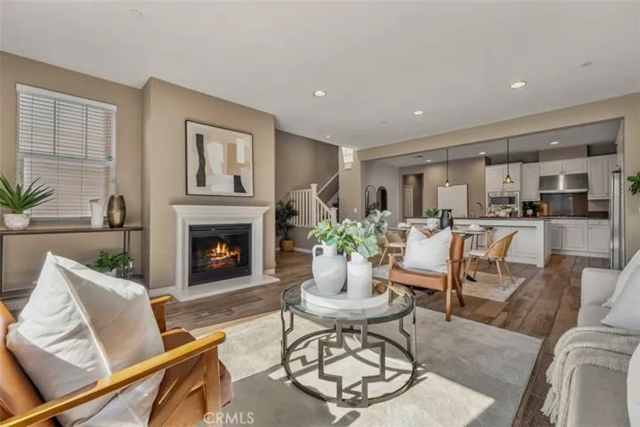 Beautiful turn-key home
