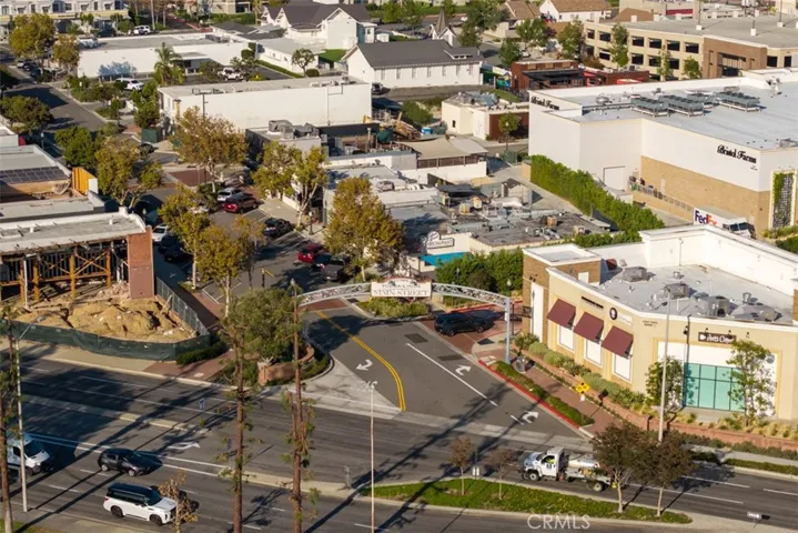 Walkable to Main Street Yorba Linda