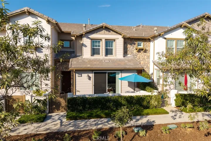 18044 Burke Lane, Yorba Linda, California 92886