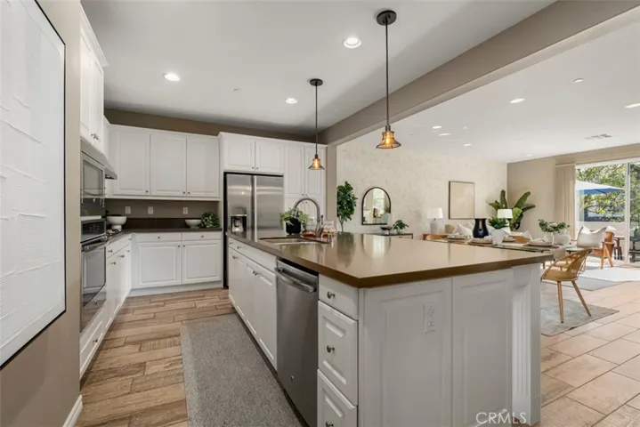 18044 Burke Lane, Yorba Linda, California 92886