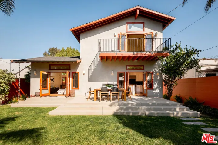 2249 Kelton Avenue, Los Angeles, California 90064