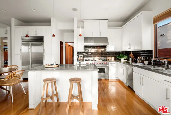 2249 Kelton Avenue, Los Angeles, California 90064