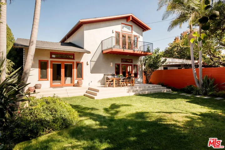 2249 Kelton Avenue, Los Angeles, California 90064