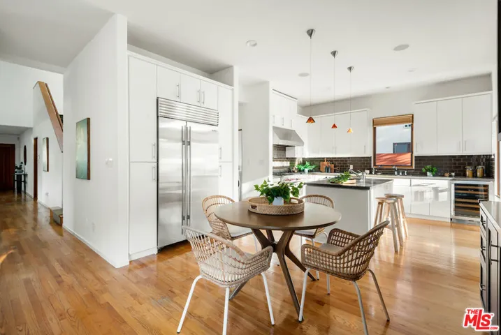 2249 Kelton Avenue, Los Angeles, California 90064