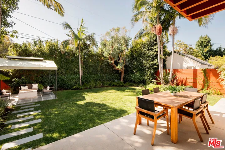 2249 Kelton Avenue, Los Angeles, California 90064