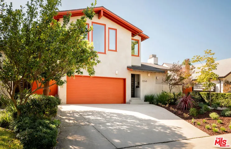 2249 Kelton Avenue, Los Angeles, California 90064