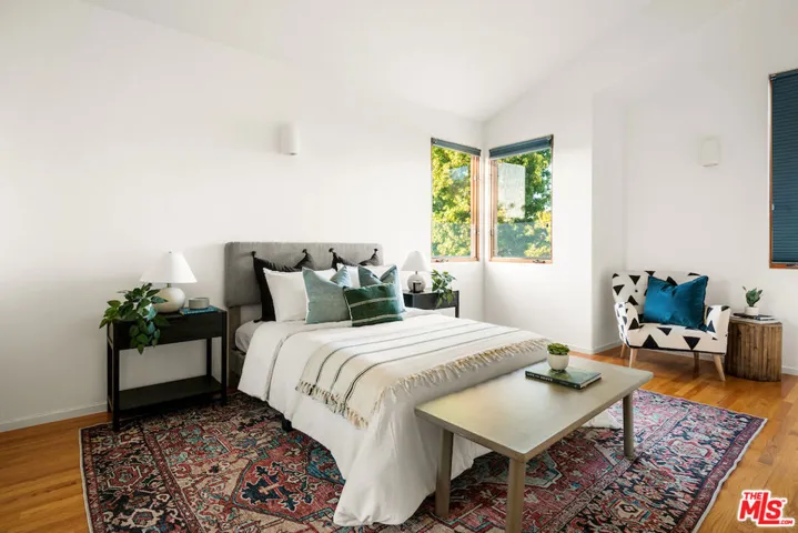 2249 Kelton Avenue, Los Angeles, California 90064