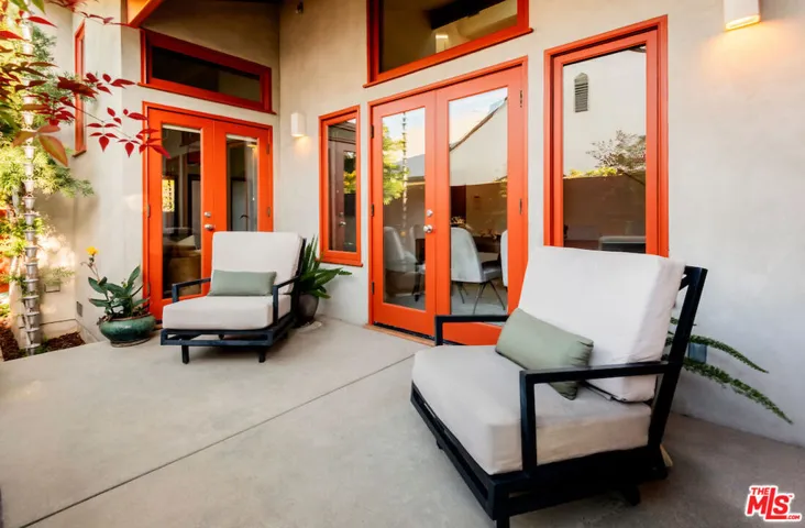 2249 Kelton Avenue, Los Angeles, California 90064