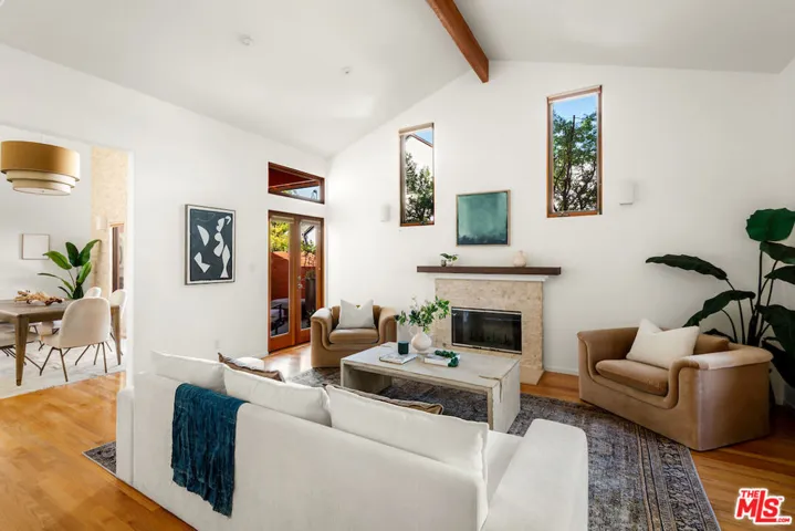 2249 Kelton Avenue, Los Angeles, California 90064
