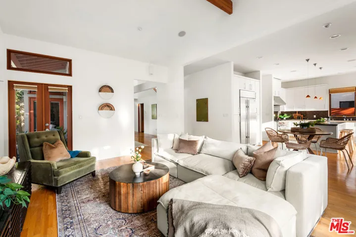 2249 Kelton Avenue, Los Angeles, California 90064