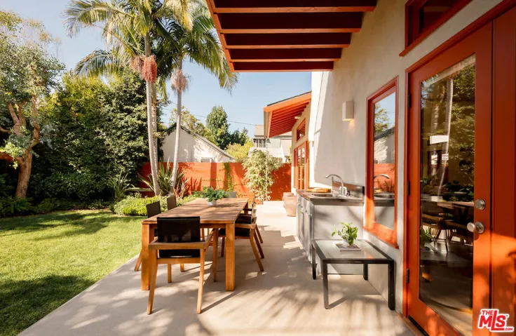 2249 Kelton Avenue, Los Angeles, California 90064