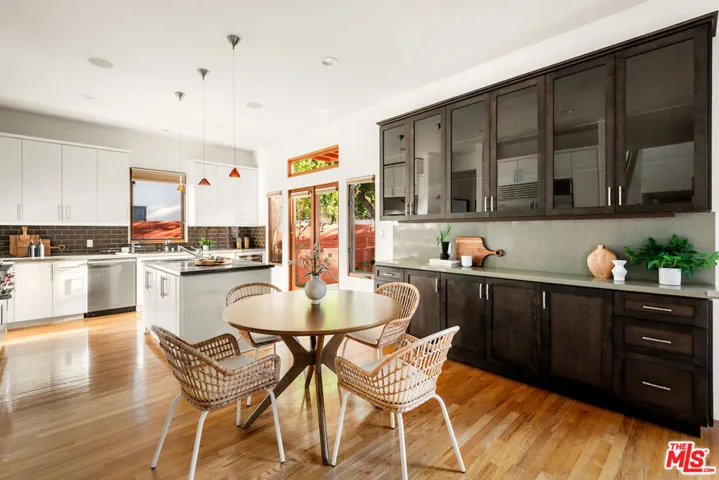2249 Kelton Avenue, Los Angeles, California 90064