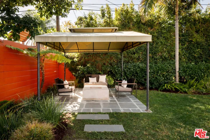 2249 Kelton Avenue, Los Angeles, California 90064