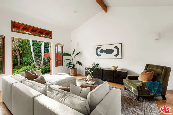 2249 Kelton Avenue, Los Angeles, California 90064