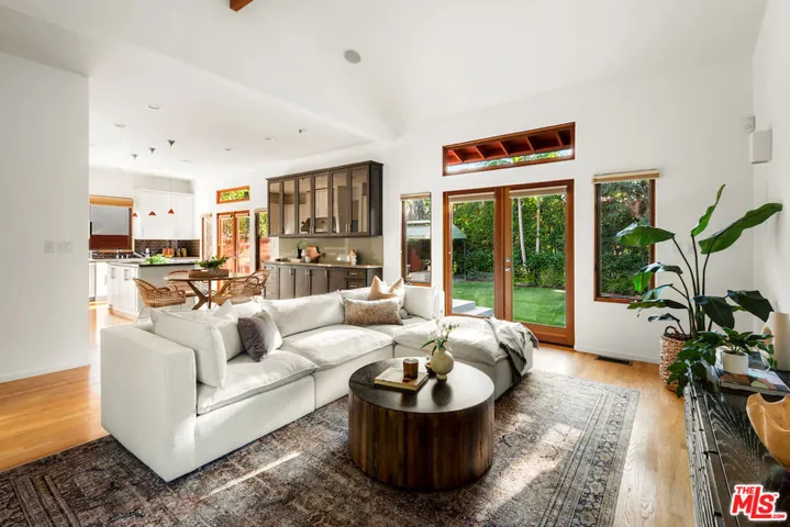 2249 Kelton Avenue, Los Angeles, California 90064