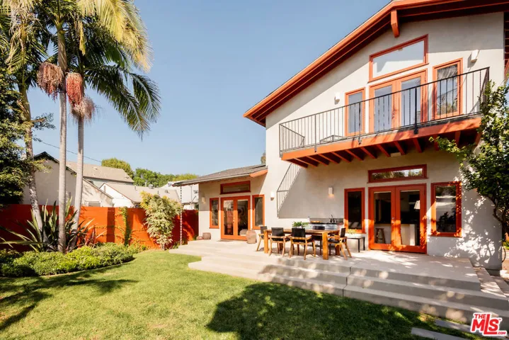 2249 Kelton Avenue, Los Angeles, California 90064