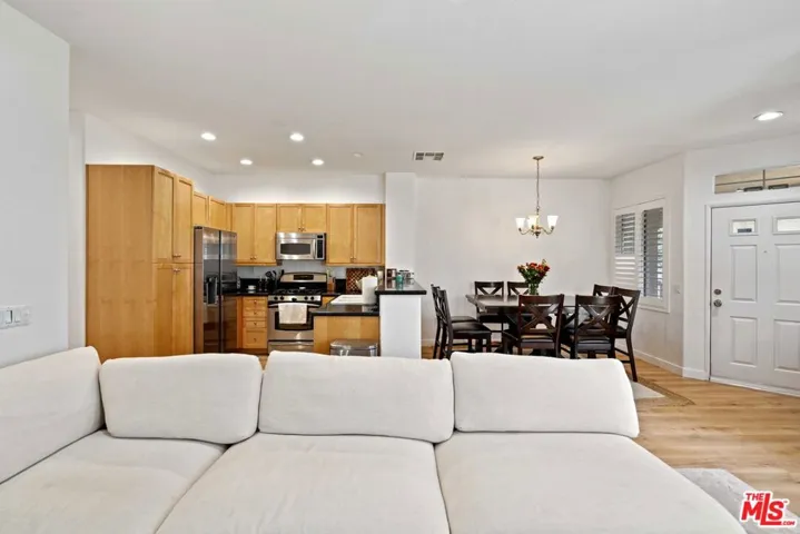 17969 Lost Canyon Road 75, Canyon Country, California 91387