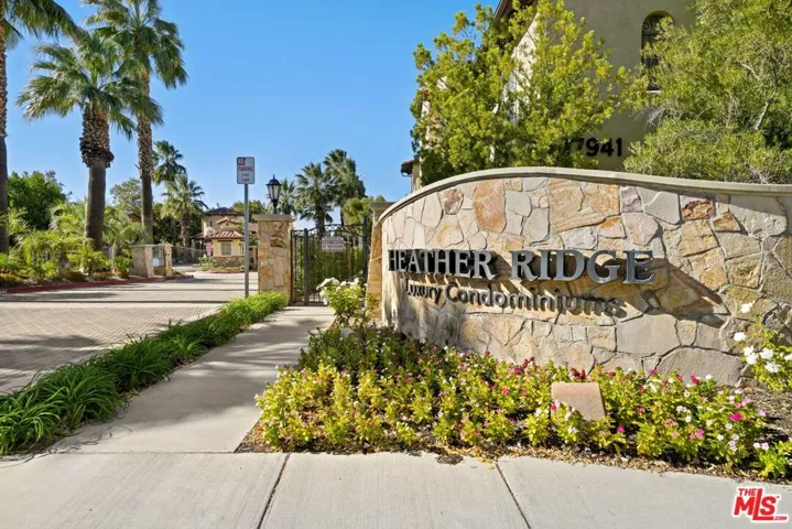 17969 Lost Canyon Road 75, Canyon Country, California 91387
