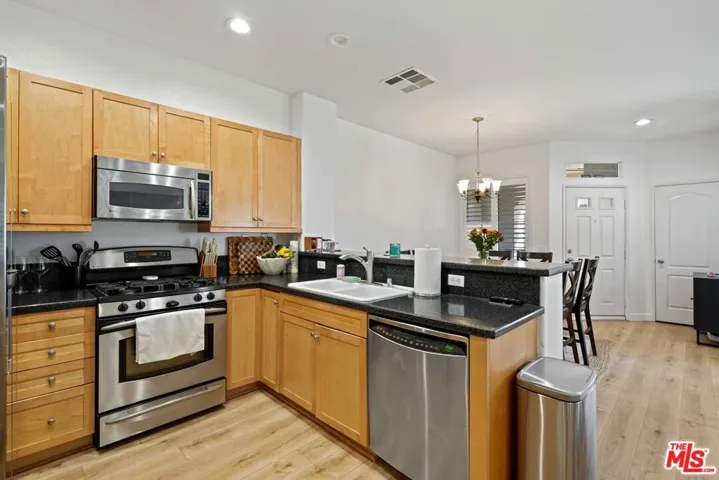 17969 Lost Canyon Road 75, Canyon Country, California 91387