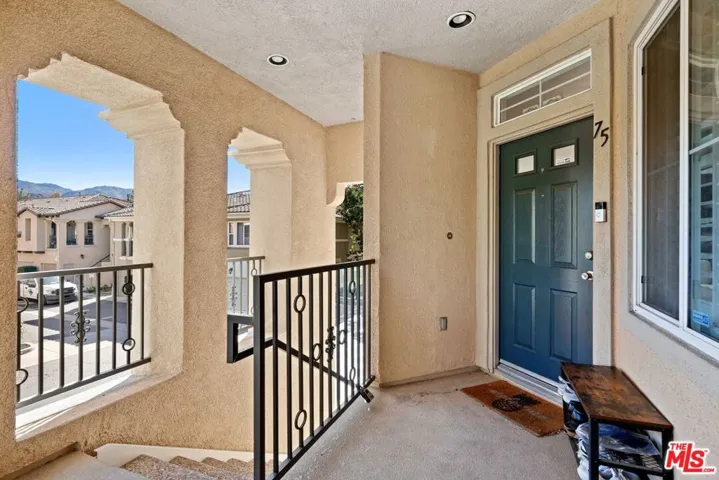 17969 Lost Canyon Road 75, Canyon Country, California 91387