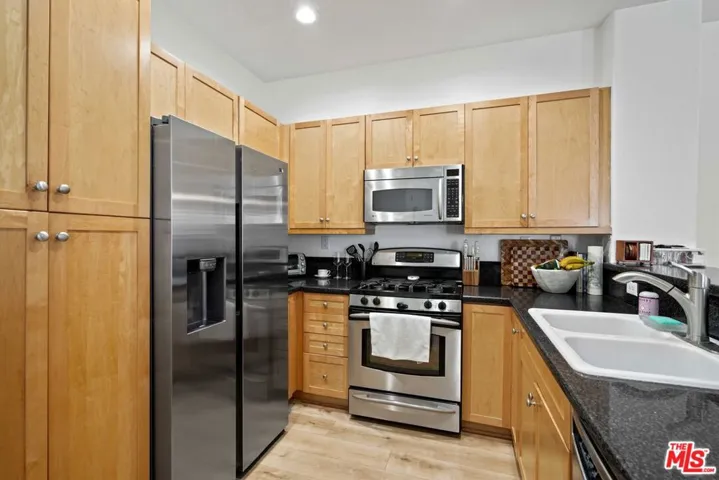 17969 Lost Canyon Road 75, Canyon Country, California 91387