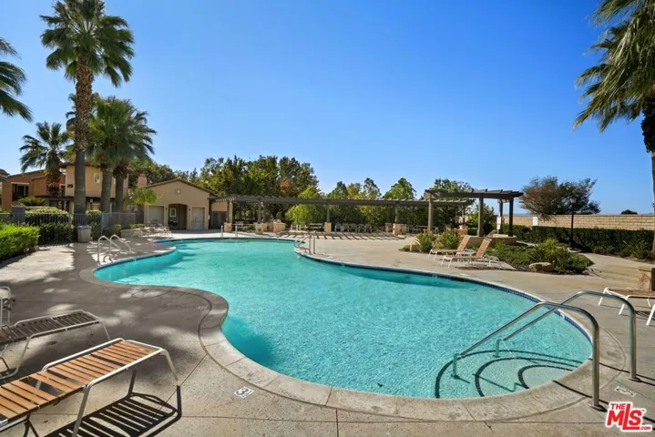 17969 Lost Canyon Road 75, Canyon Country, California 91387