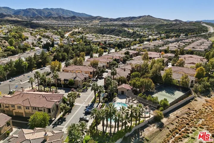 17969 Lost Canyon Road 75, Canyon Country, California 91387