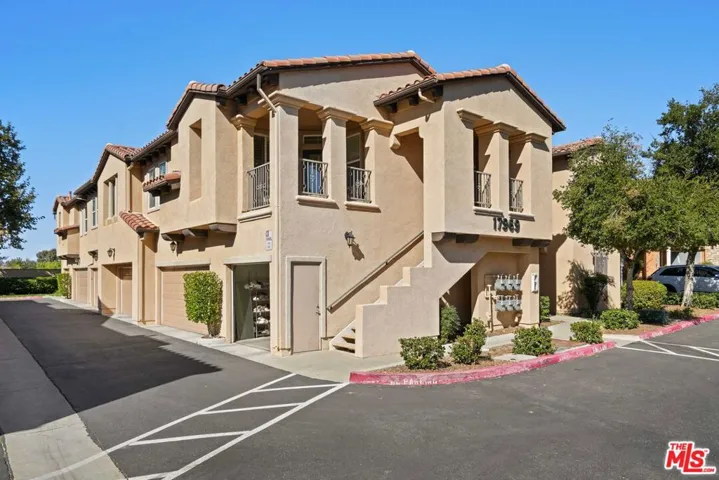 17969 Lost Canyon Road 75, Canyon Country, California 91387